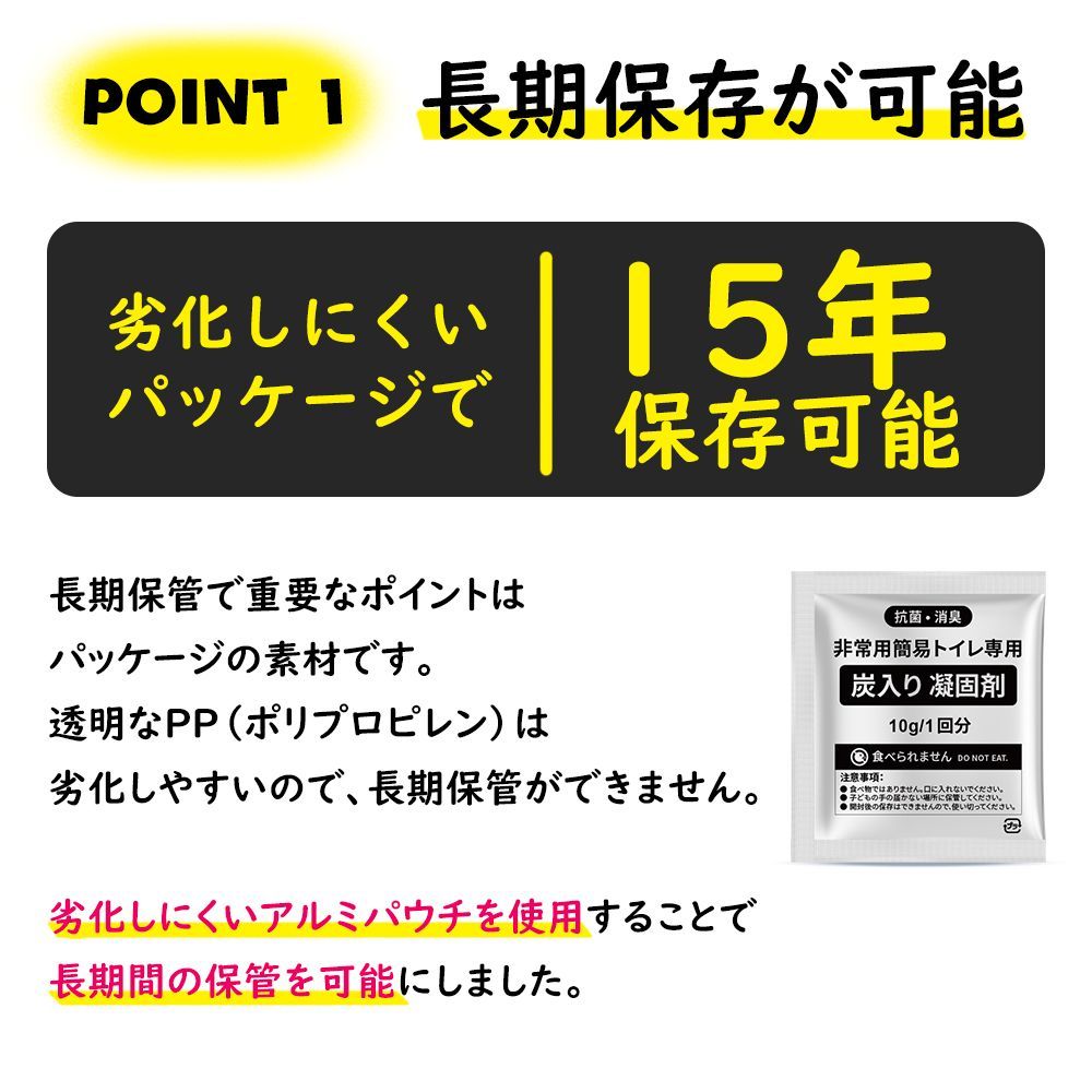 防災グッズ