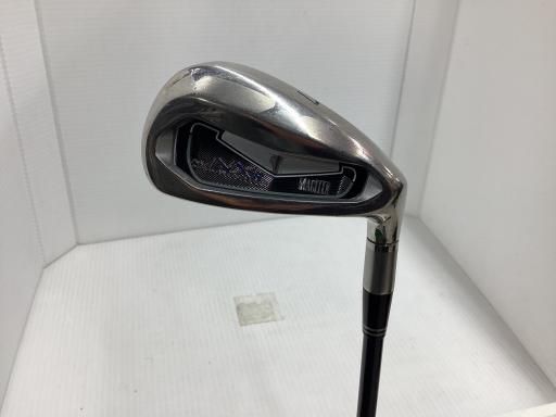 中古】 マグレガー MACTEC NV-NXR 6S アイアンセット IR
