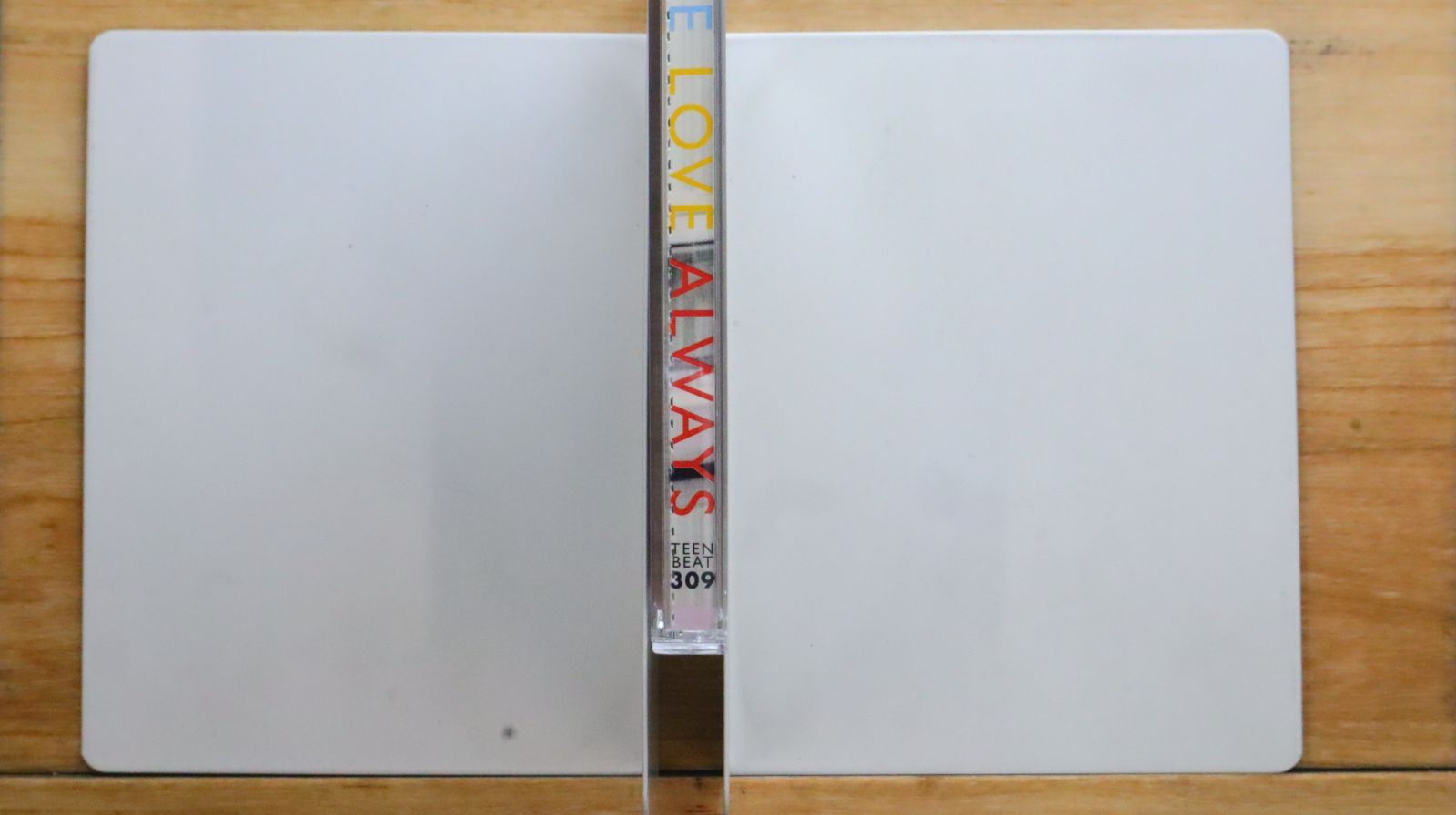 中古CD☆トゥルー・ラヴ・オールウェイズ/True Love Always