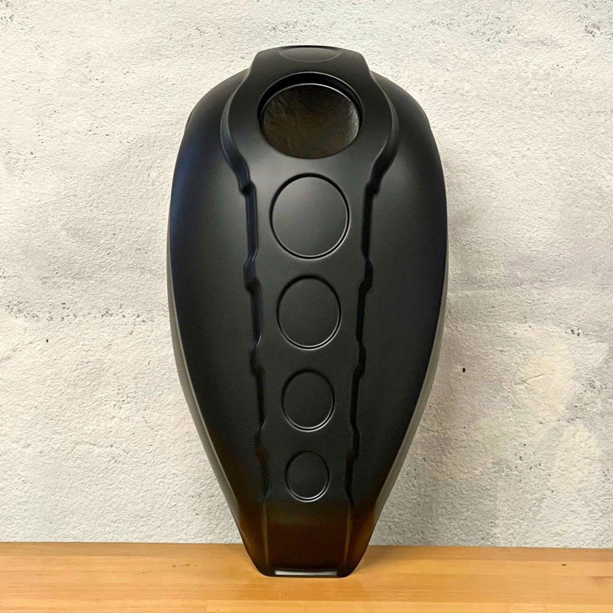 タンクカバー REBEL250