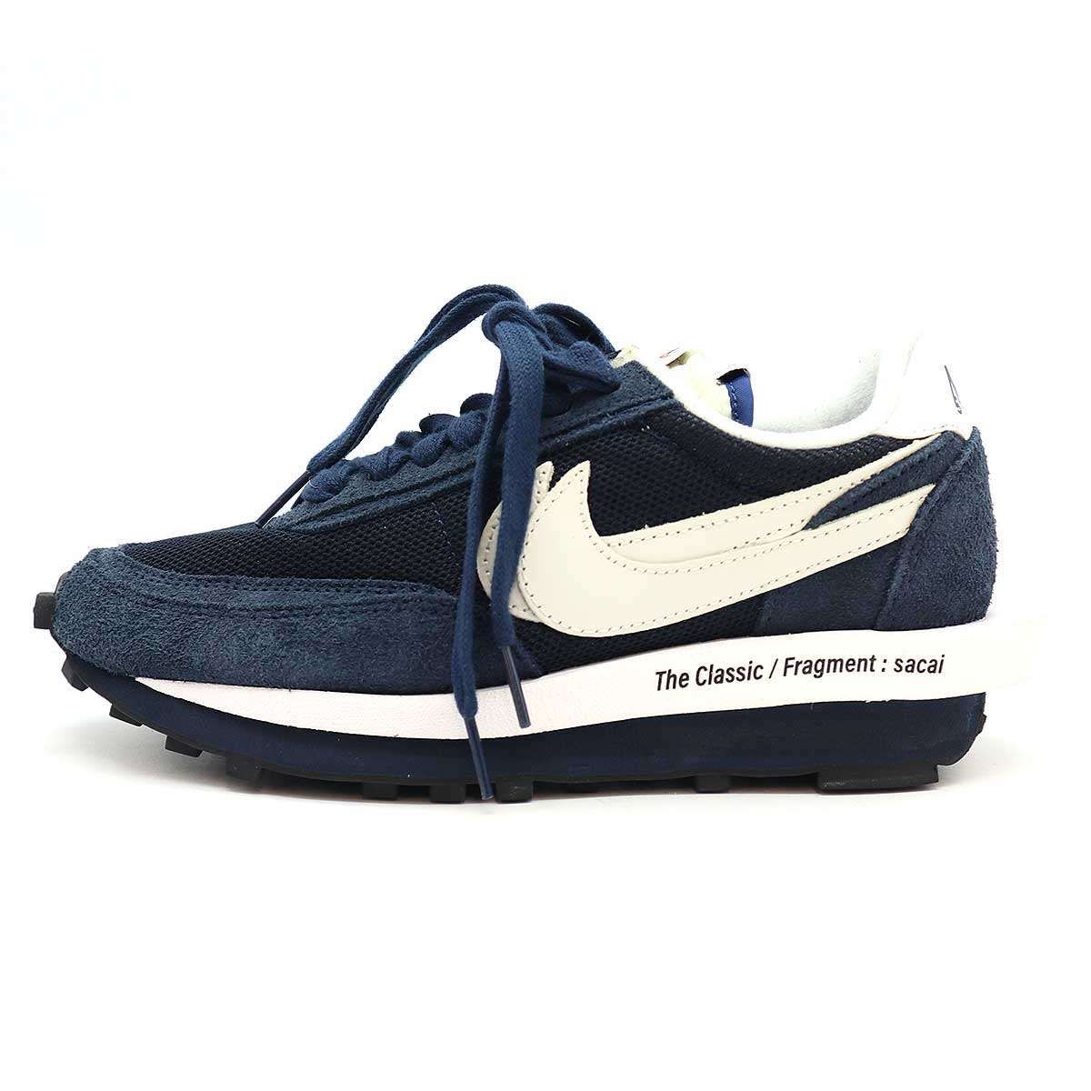 NIKE×sacai×fragment design ナイキ×サカイ×フラグメントデザイン 藤原 