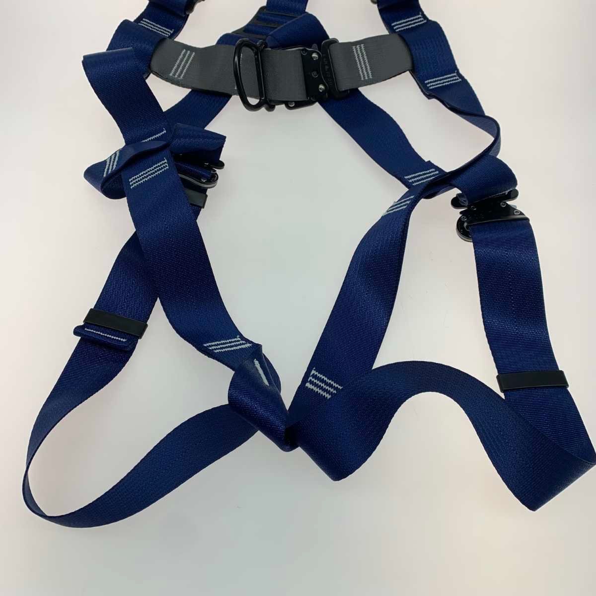 金物・部品 ○○ 工具 工具関連用品 フルハーネス型安全帯 ST#5702-TRG/