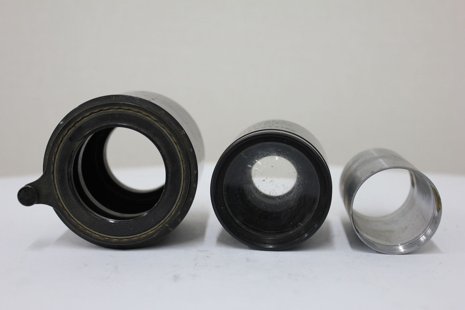 品 詳細不明品 カメラ セット e 3171