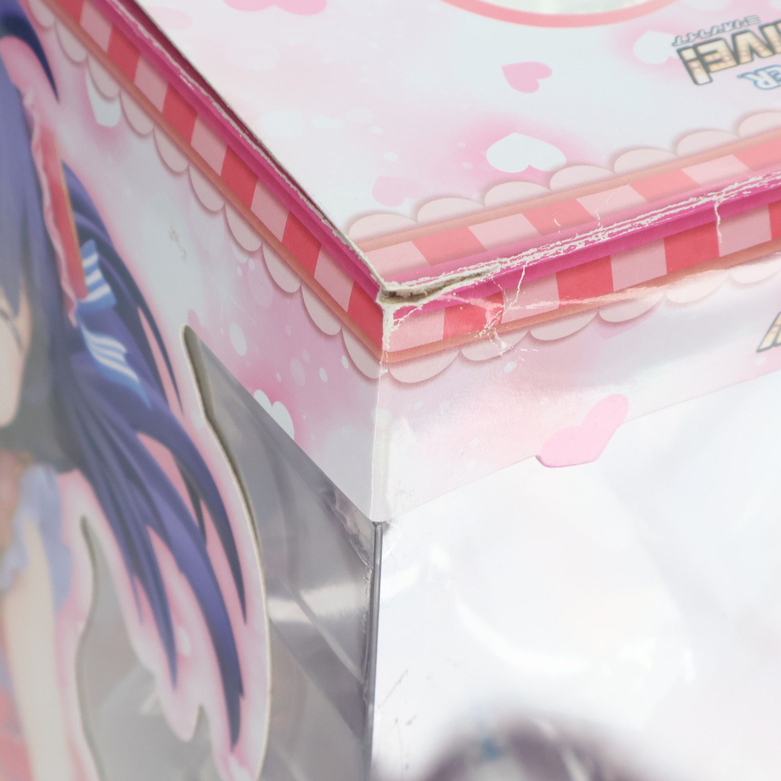 望月杏奈-成長Chu→LOVER!!-(もちづきあんな) アイドルマスター