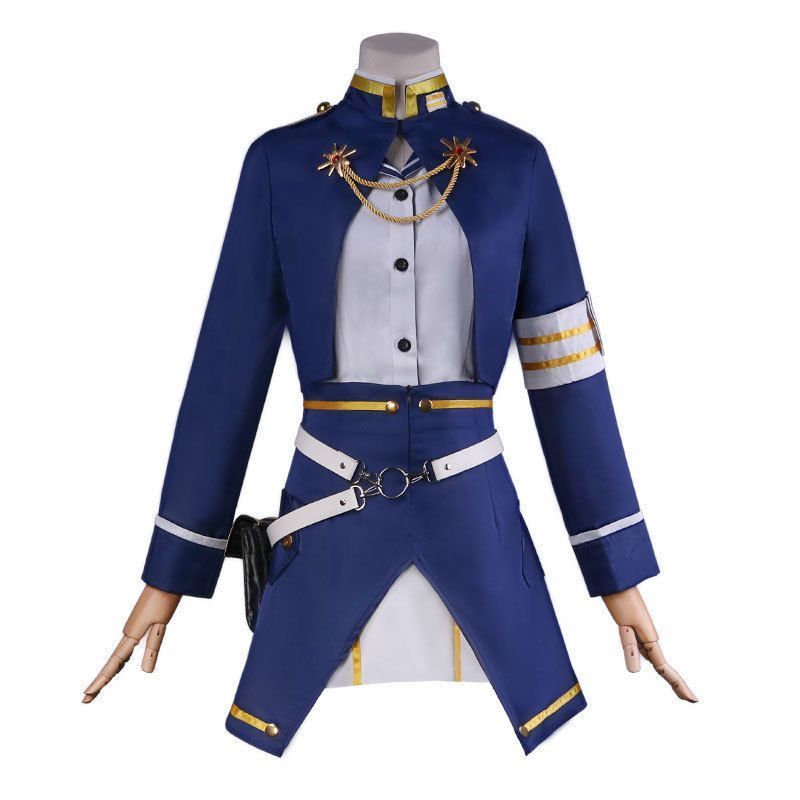 ヴラディレーナ ミリーゼコスプレ