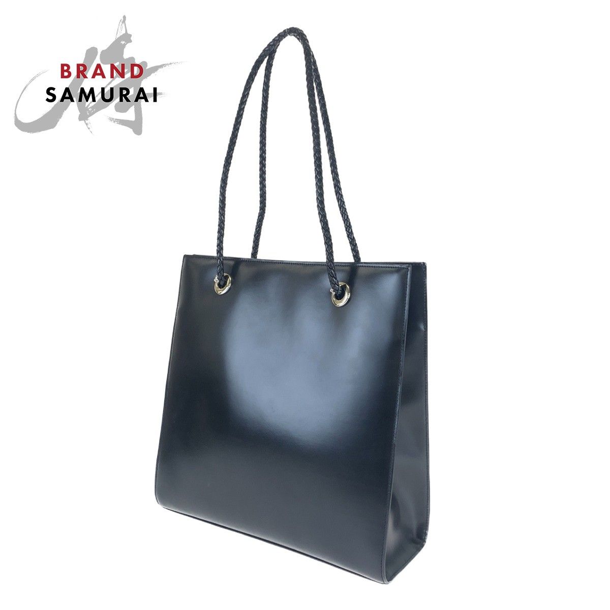 美品 CARTIER カルティエ パンテール パンサー ブラック 黒 シルバー 