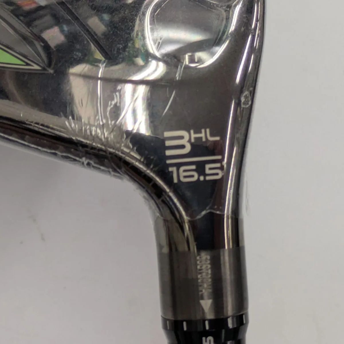 USA直輸入品