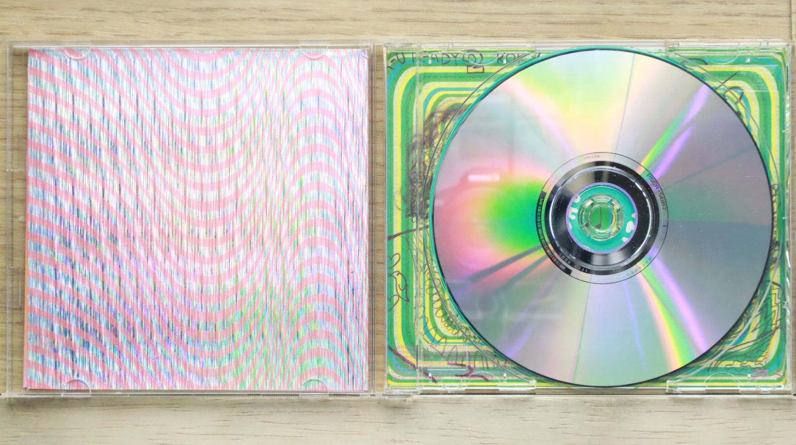 駄喰 オムニバスCD 国内盤CD☆オムニバス/Various Artists□ 吟詠歌謡特選(2)～寿