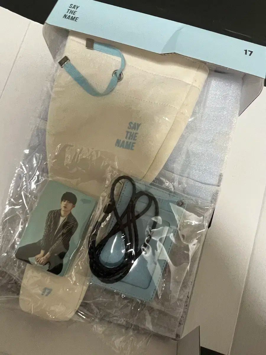 【雷市場（ポンジャン）商品韓国直送】 SEVENTEEN(セブンティーン・セブチ) カラット CARAT 2 ギー