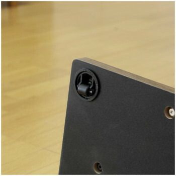 UTILITY ハンガー付ミラー