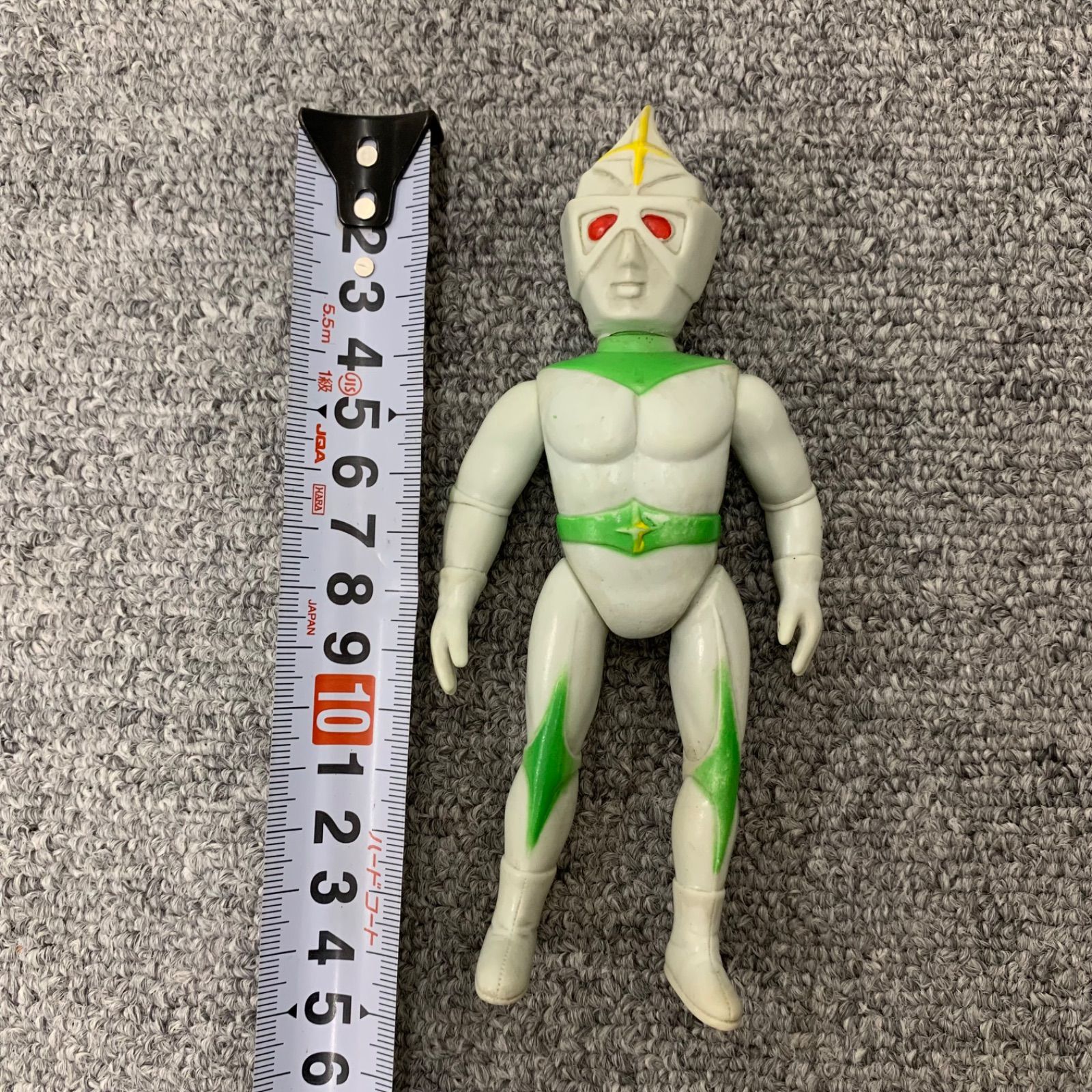 ブルマァク BULLMARK アイアン ソフビ ツブラヤストア限定 ブルマァク ソフビ アイアン – TSUBURAYA STORE ONLINE ブルマァク