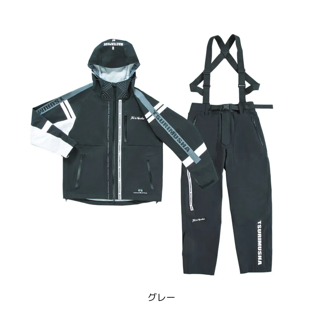 2026年最新】釣武者 レインの人気アイテム - メルカリ