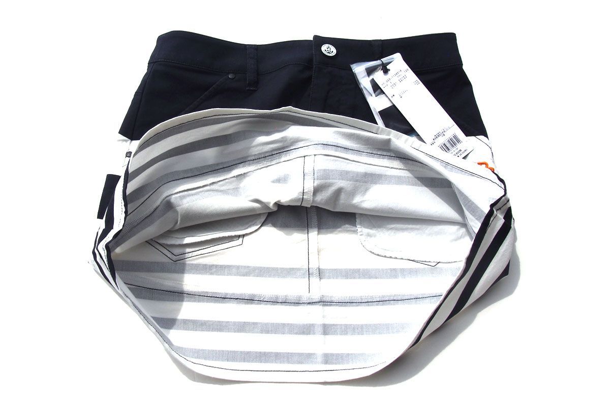 ゴルフスカート｜055-113514｜レディースゴルフウェア｜1