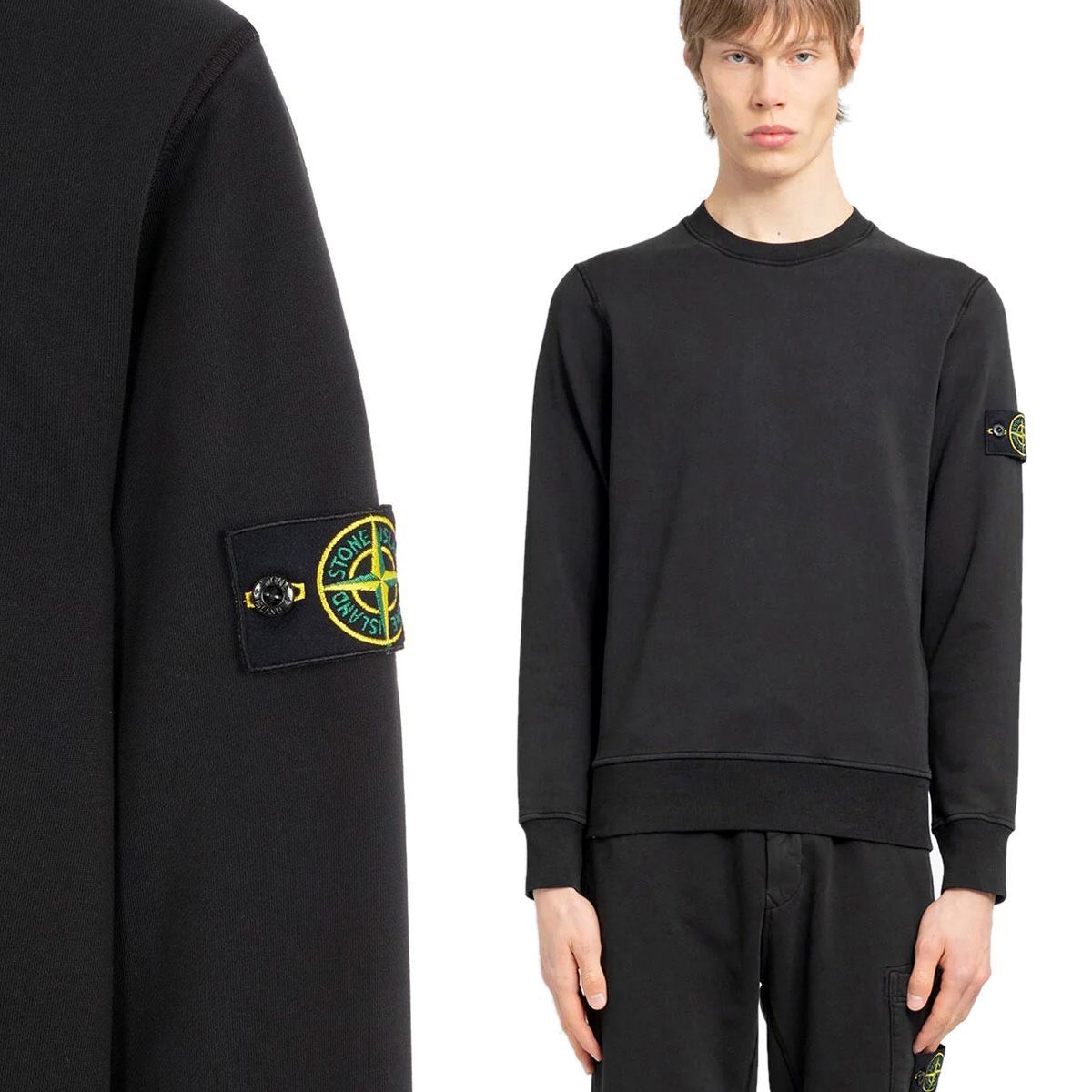 STONE ISLAND ストーンアイランド 801563051 A0029