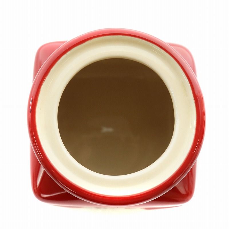 ル クルーゼ LE CREUSET ベリージャムジャー ジャムポット