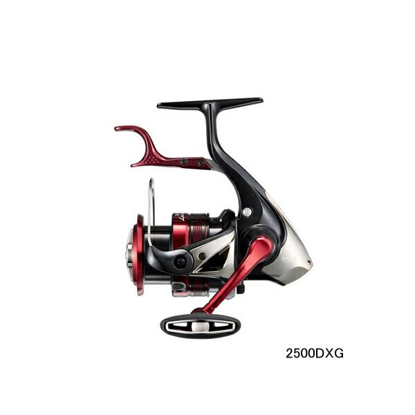 ≪'23年9月新商品！≫ シマノ '23 BB-X ラリッサ 2500DXG シマノ 23