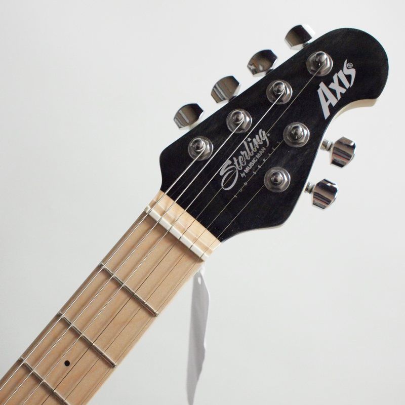 ギター用トランス ① 楽天市場】Sterling by Music Man SUB AX3FM-STP-M1 新品