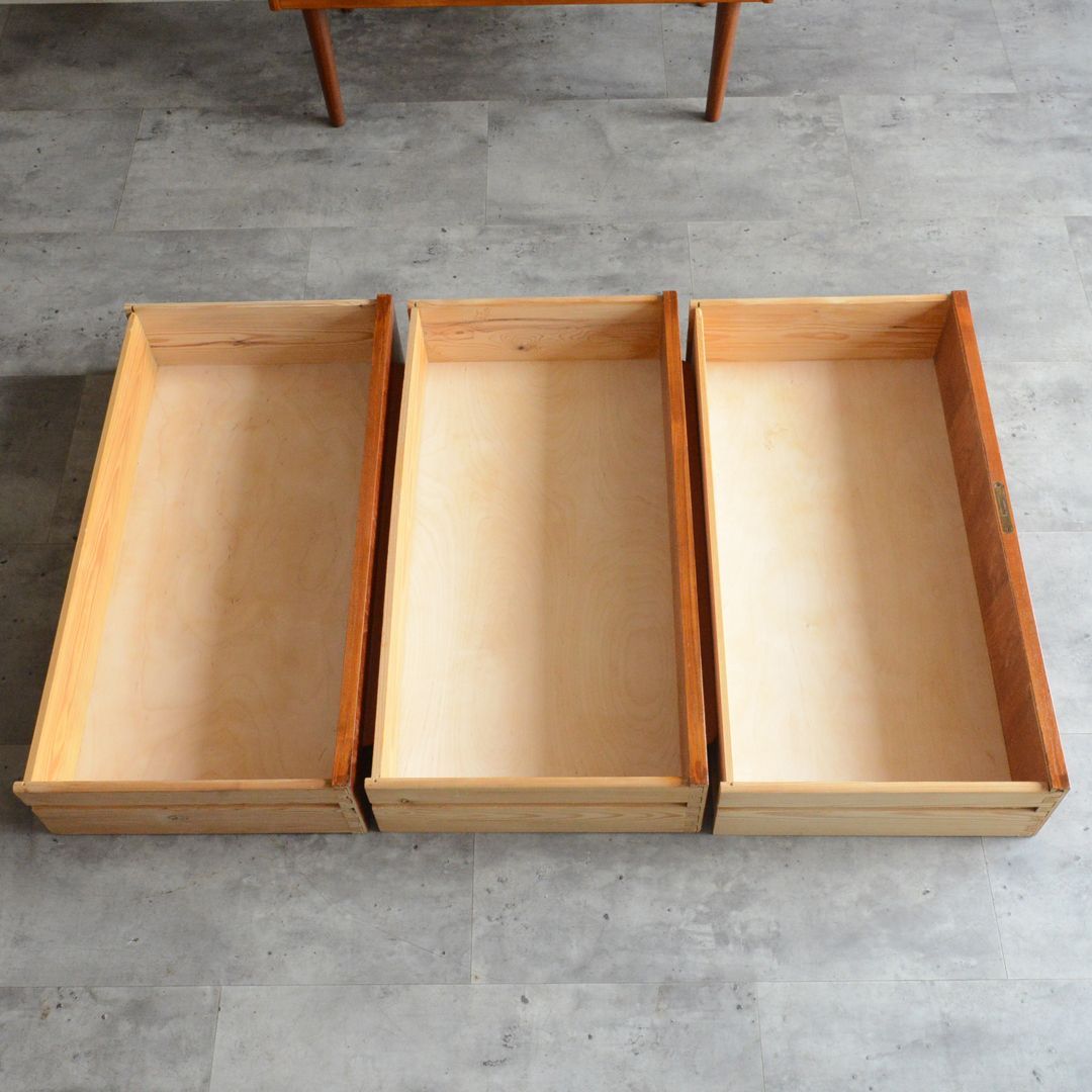 ミッドセンチュリー 北欧デザイン