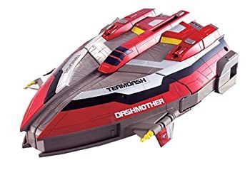 【中古】(未使用･未開封品)ウルトラマンマックス ダッシュマシンシリーズDX ダッシュマザー