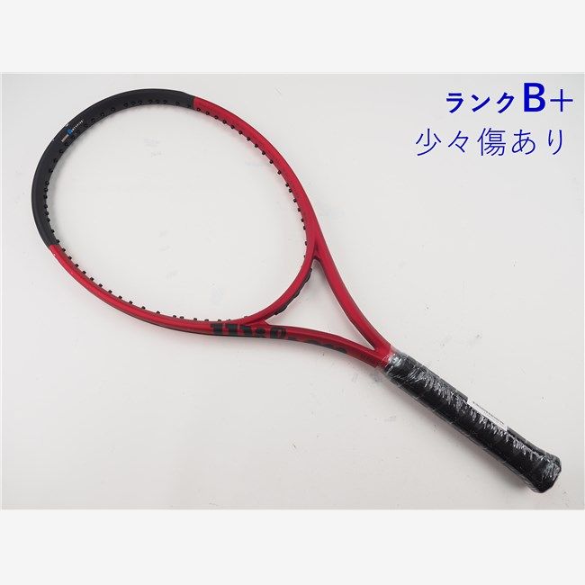 美品 ウィルソン クラッシュ 108 v2 Wilson CLASH G1 30%OFF】CLASH 108 V2.0 by Wilson Japan Racquet online