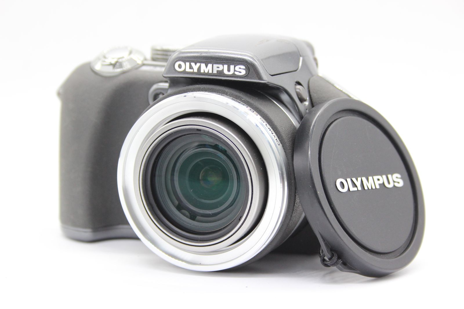 返品保証】 【便利な単三電池で使用可】オリンパス Olympus SP-550UZ 