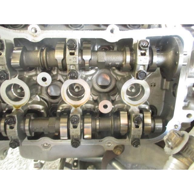 R4年 ハイゼット アトレー S710V RS KF-VET エンジン ターボ付 23417km テストOK 189836 4574 FFCRYSTALESIA_COM