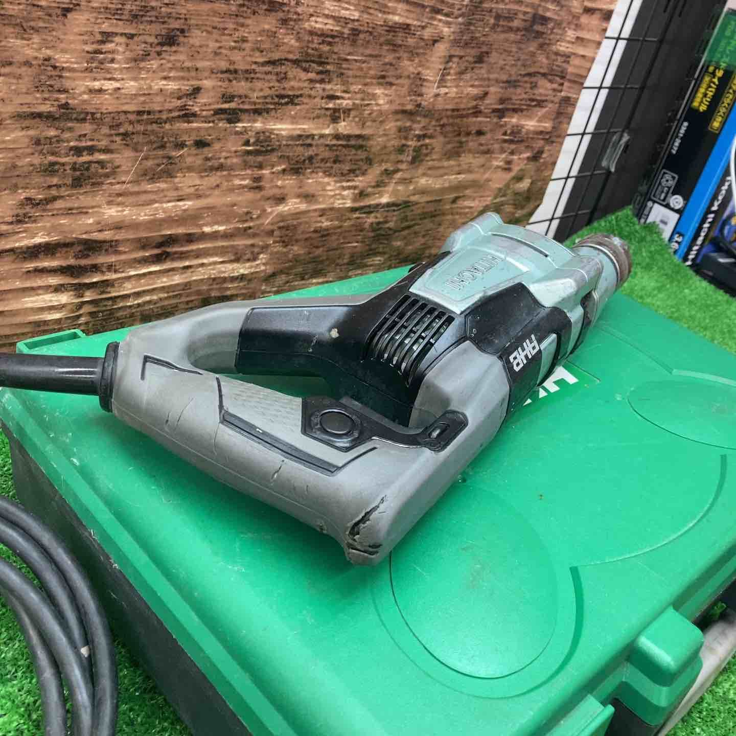 ハイコーキ HIKOKI 旧 日立工機 振動ドリル DV20VF 川越店 HRDEVELOPMENT_JP