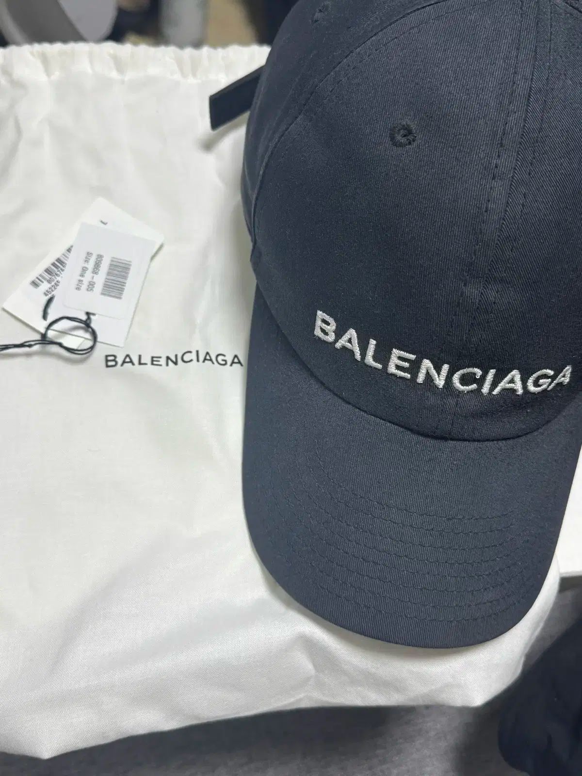 17FW BALENCIAGA