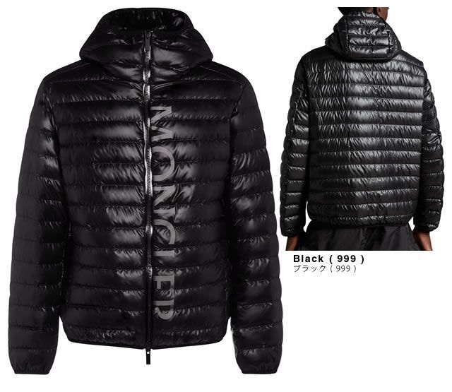 モンクレール MONCLER ダウン ダウンジャケット ライトダウン