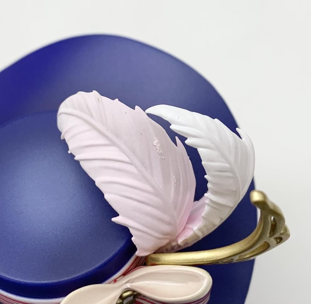 HobbyJAPAN - 【中古】現状渡 ホビージャパン ネルケと伝説の錬金術士たち ～新たな大地のアトリエ～ AMAKUNI 1/7 ネルケ[17][240017697073] 未開封 ホビージャパン AMAKUNI ネルケと伝説の錬金術士たち