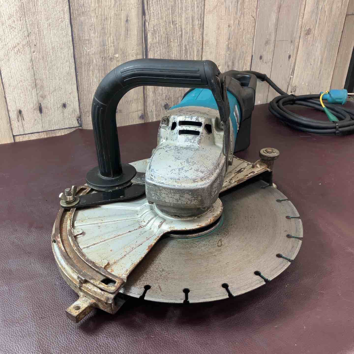 品 マキタ makita 305mm コンクリートカッター 4112 東大和店 HRDEVELOPMENT_JP