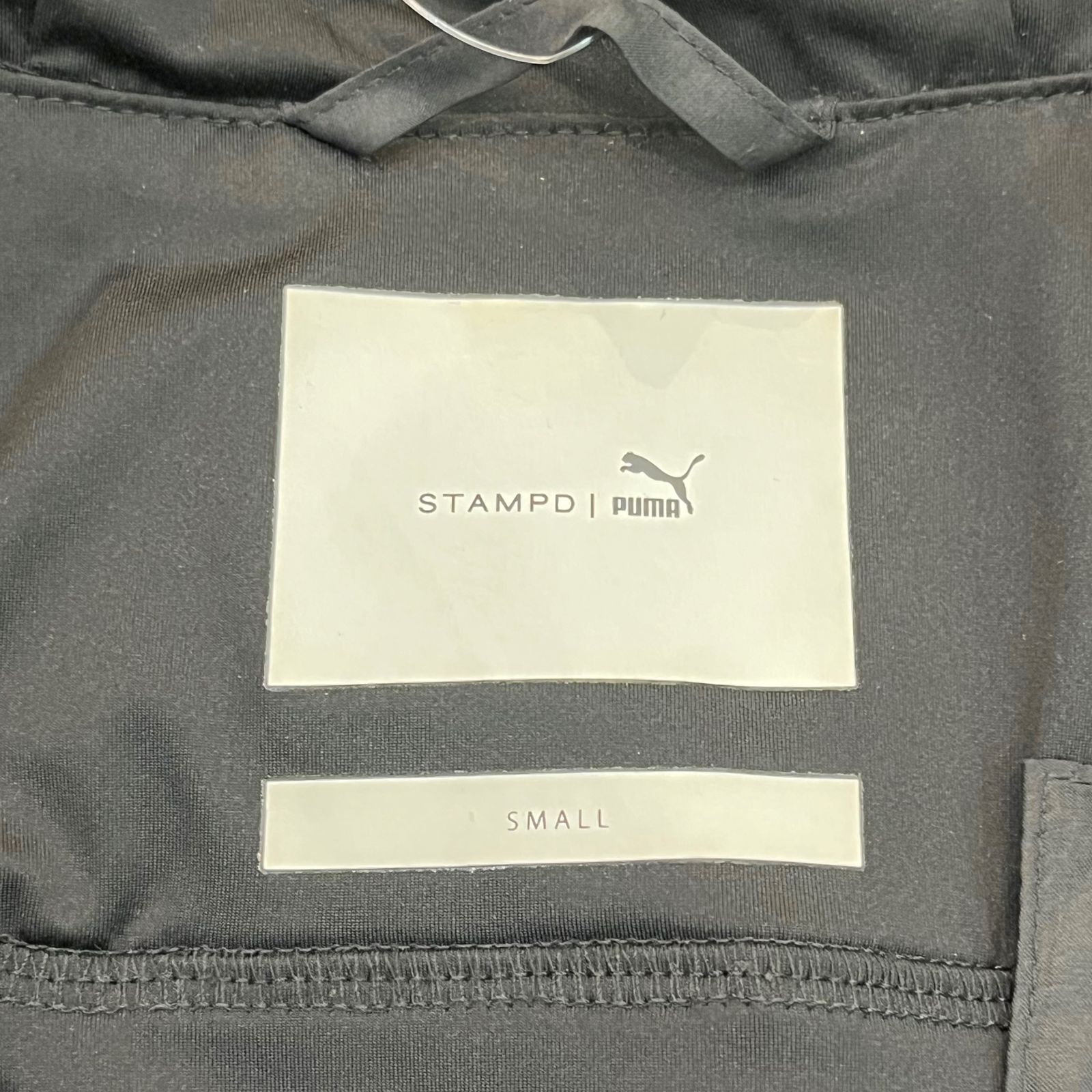 PUMA × STAMPD WINDBREAKER ウィンドブレーカー - メルカリ