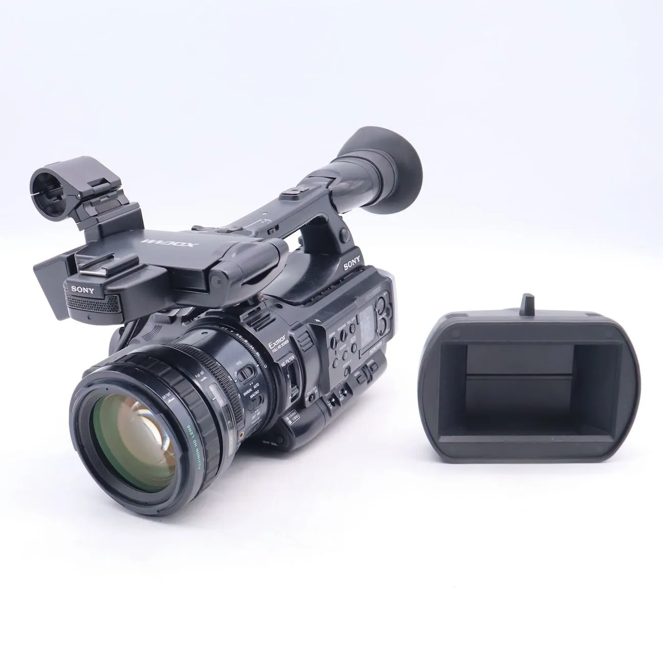 2025年最新】SONY PMWの人気アイテム - メルカリ