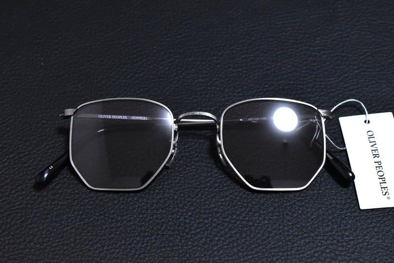 新品 OLIVER PEOPLES OP-17 SUN オリバーピープルズ サングラス