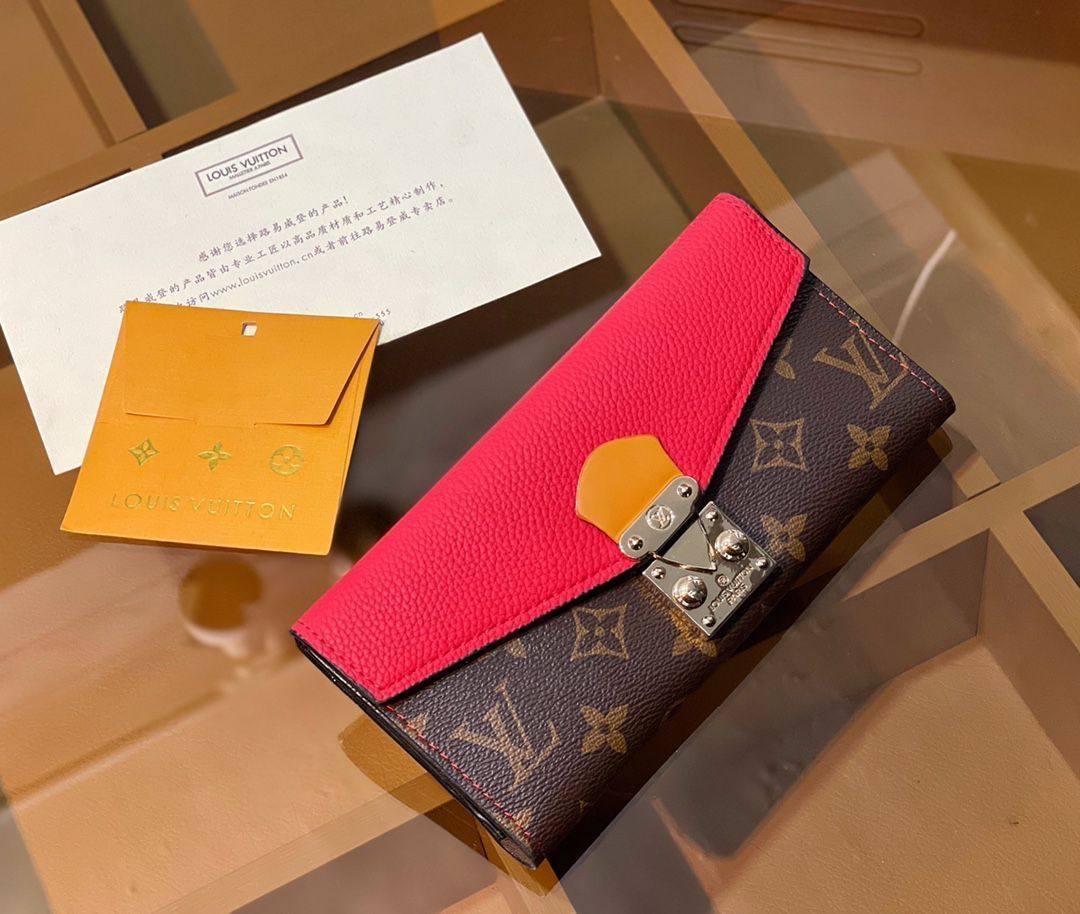 超美品 LOUIS VUITTON ルイヴィトン ショルダーバッグ ハンドバッグ  財布  3点セット