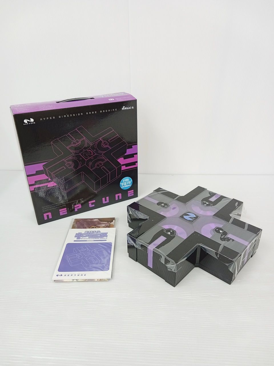 【未開封】超次元ゲイム ネプテューヌ　シェアコンプリート ディスクス Amazon.co.jp: 「超次元ゲイム ネプテューヌ」シェア