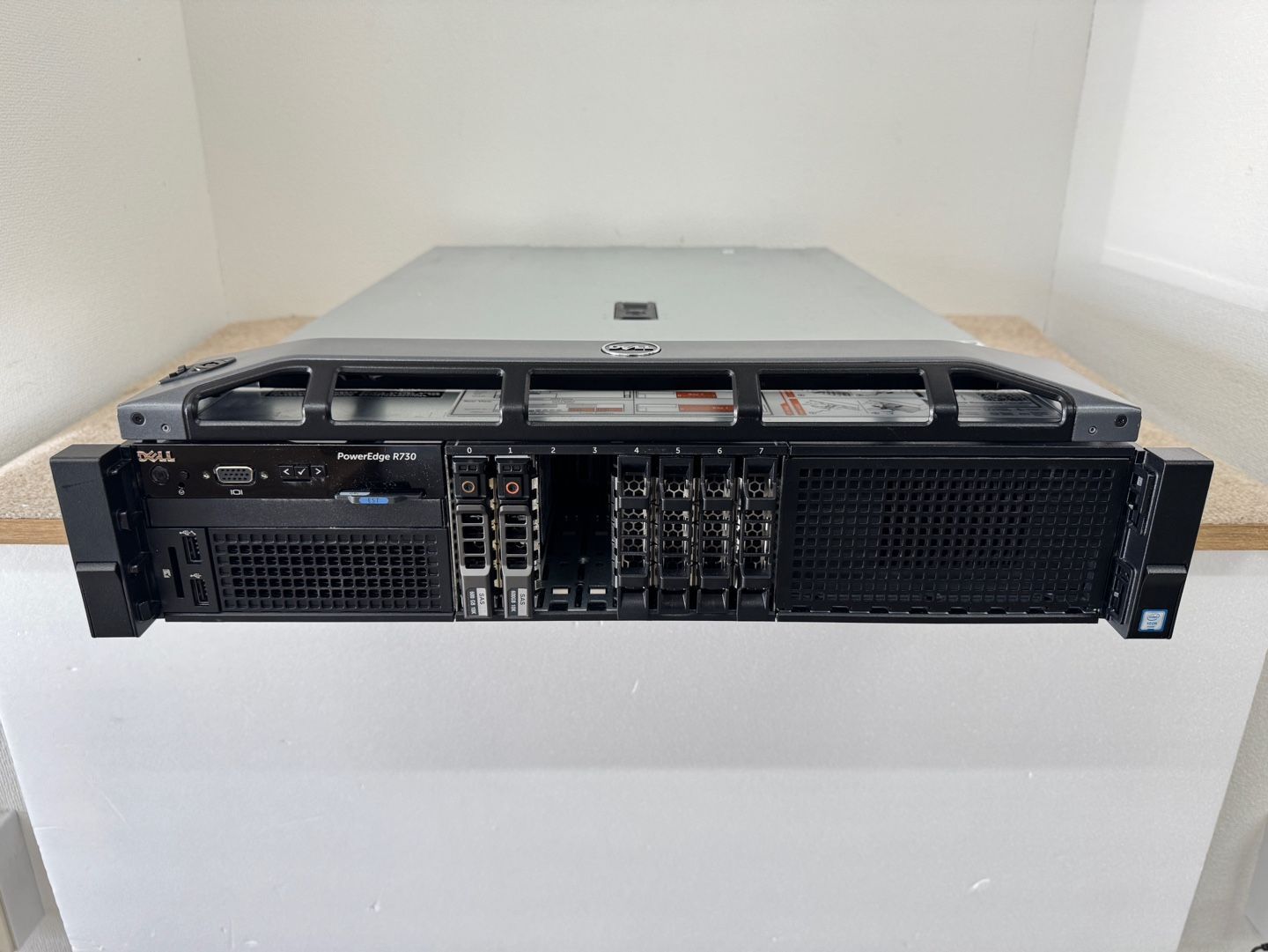15K H730P