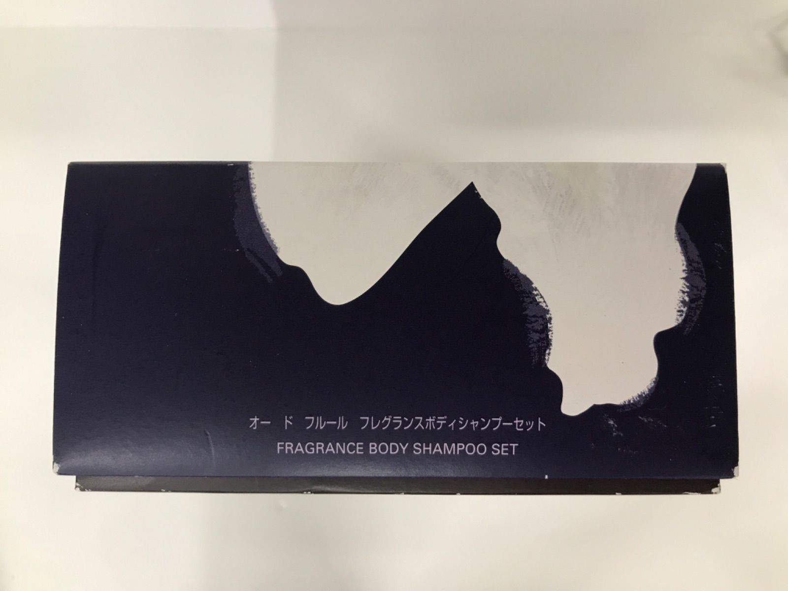 POLA ポーラ オー ド フルール フレグランス ボディシャンプー 3箱セット POLA ポーラ オー ド フルール フレグランス ボディシャンプー