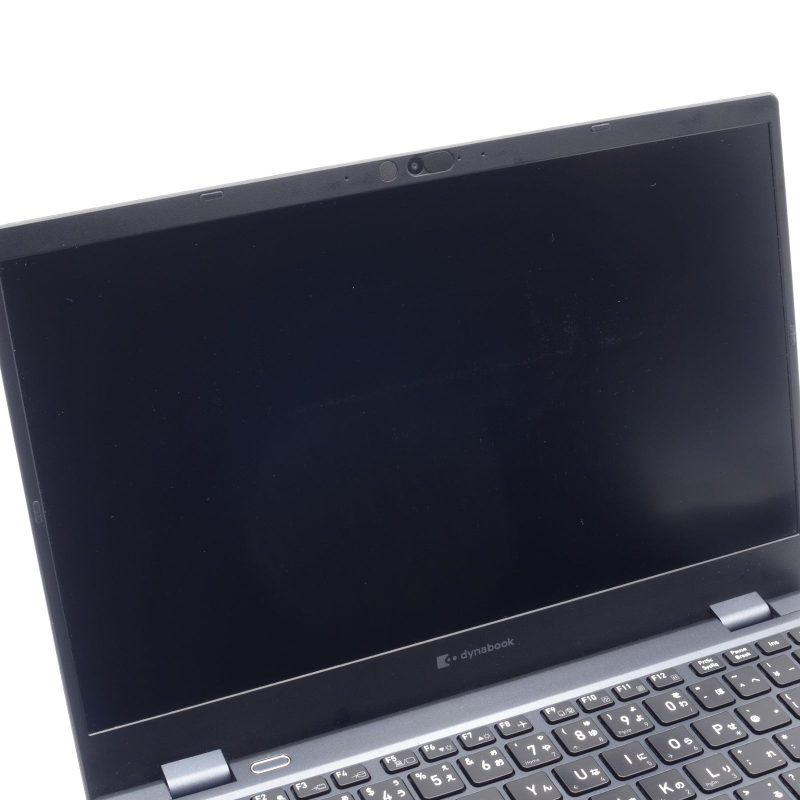 【中古品】dynabook　G83/HS　13.3インチノートパソコン　第11世代Core i5　管17518