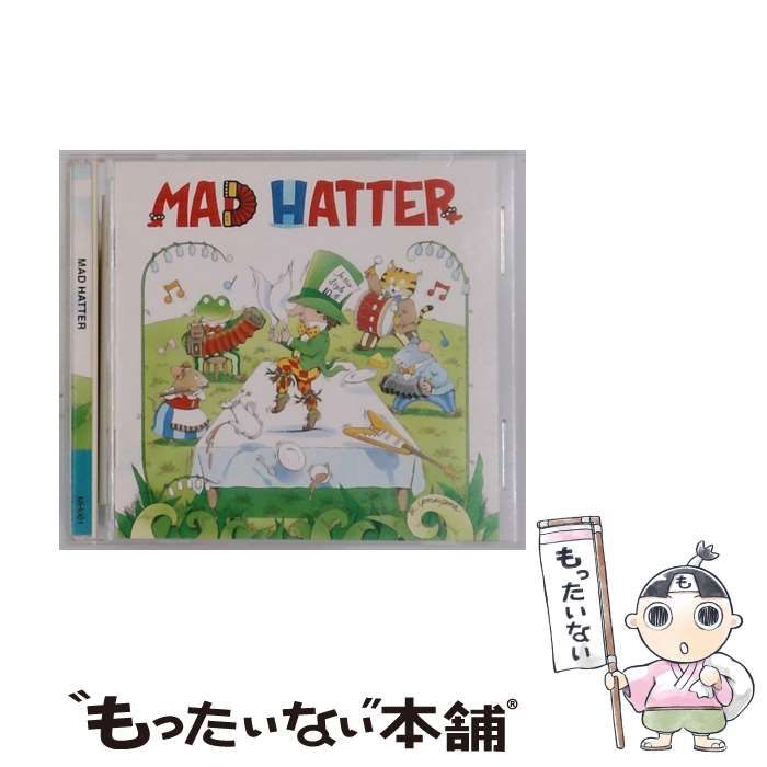 MH001 MAD HATTER