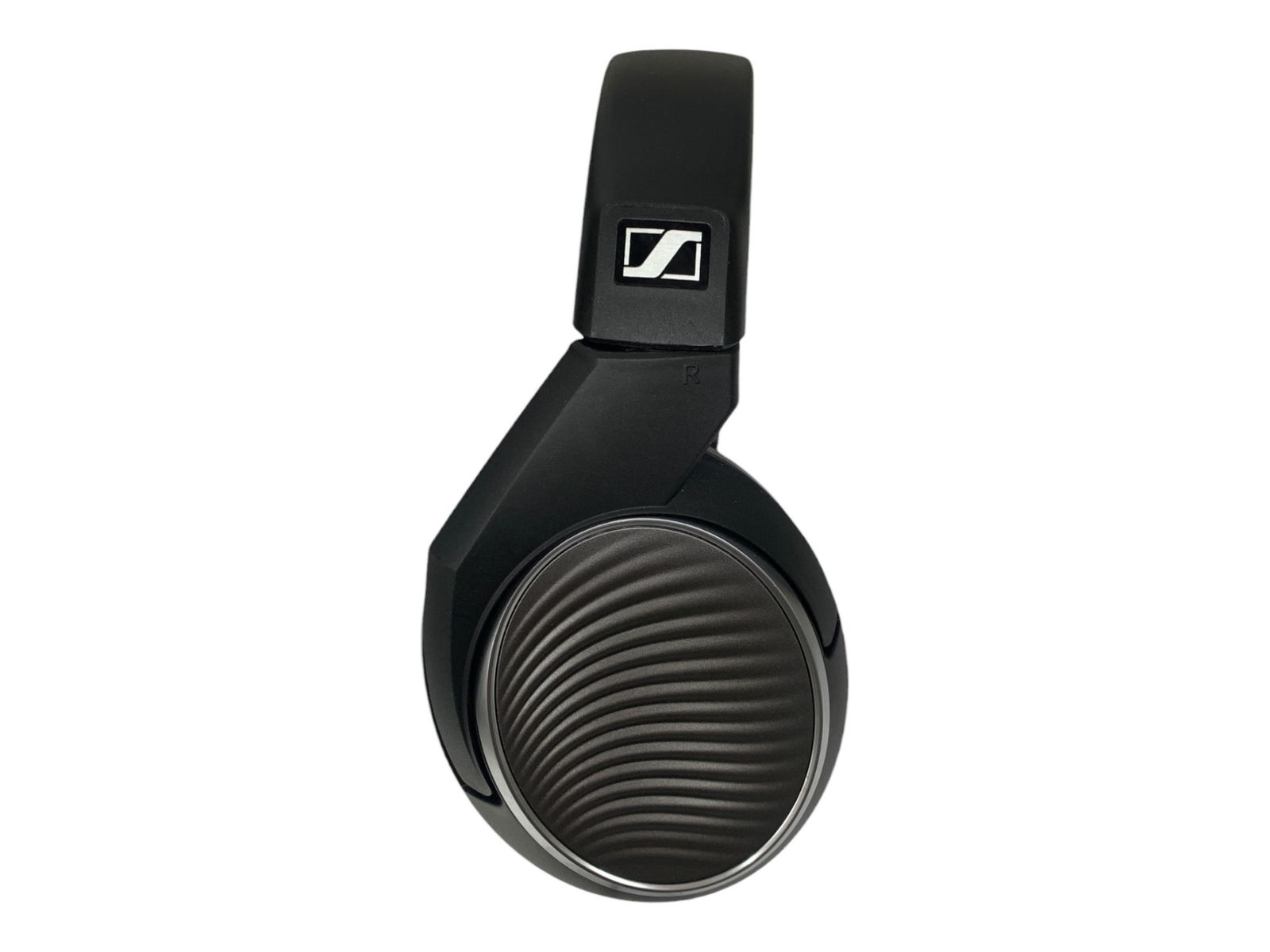 SENNHEISER(ゼンハイザー) 密閉型 オーバーイヤーヘッドホン 有線