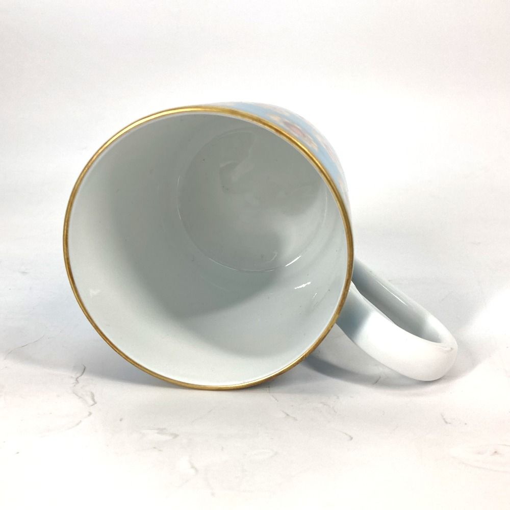 GUCCI グッチ マグカップ 蓋つき 陶器 - メルカリ