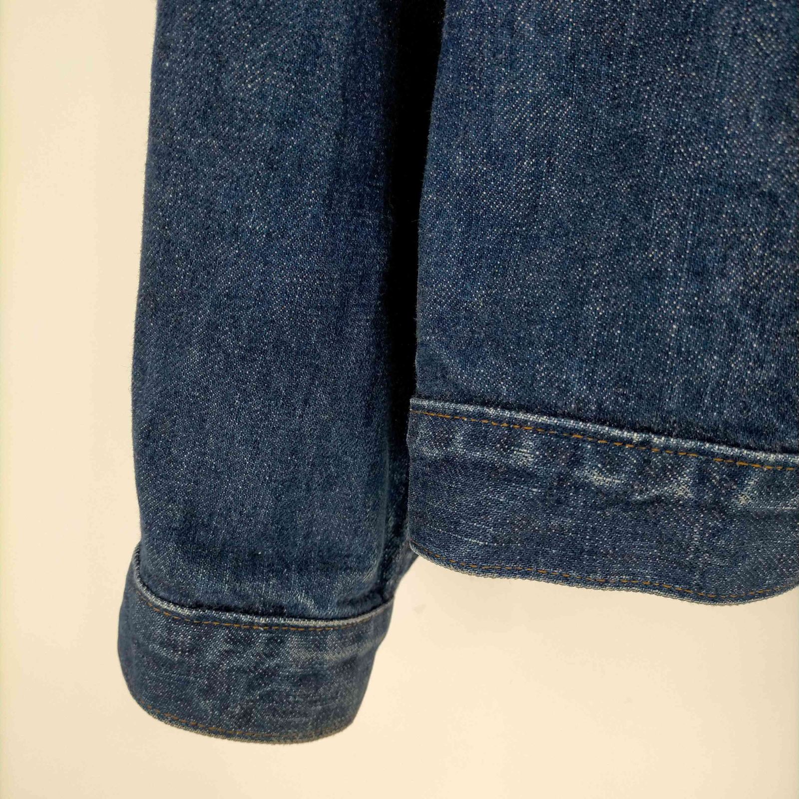 リーバイス Levis 70702XX 1st デニムトラッカージャケット