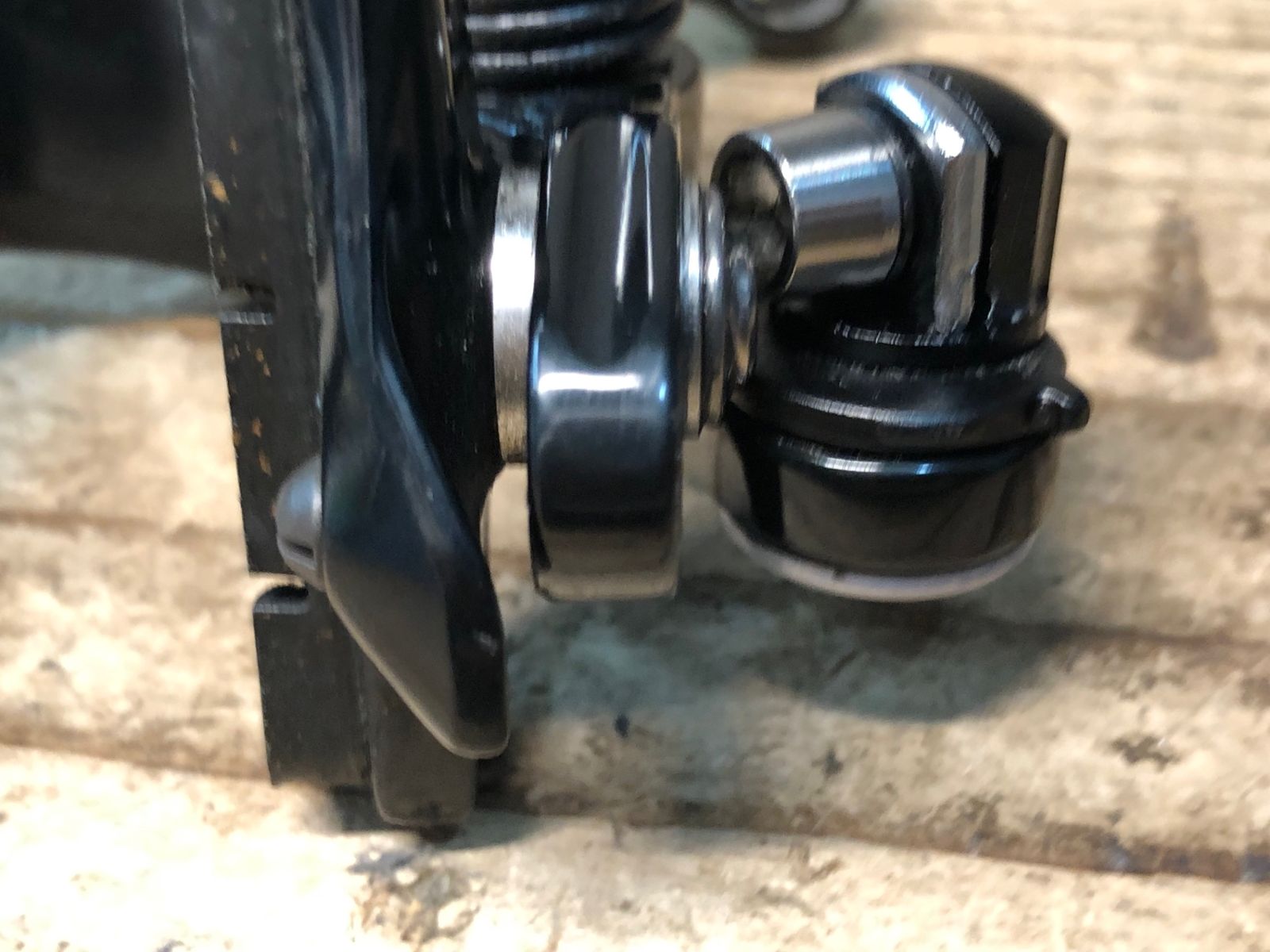 デュラエース DURA-ACE