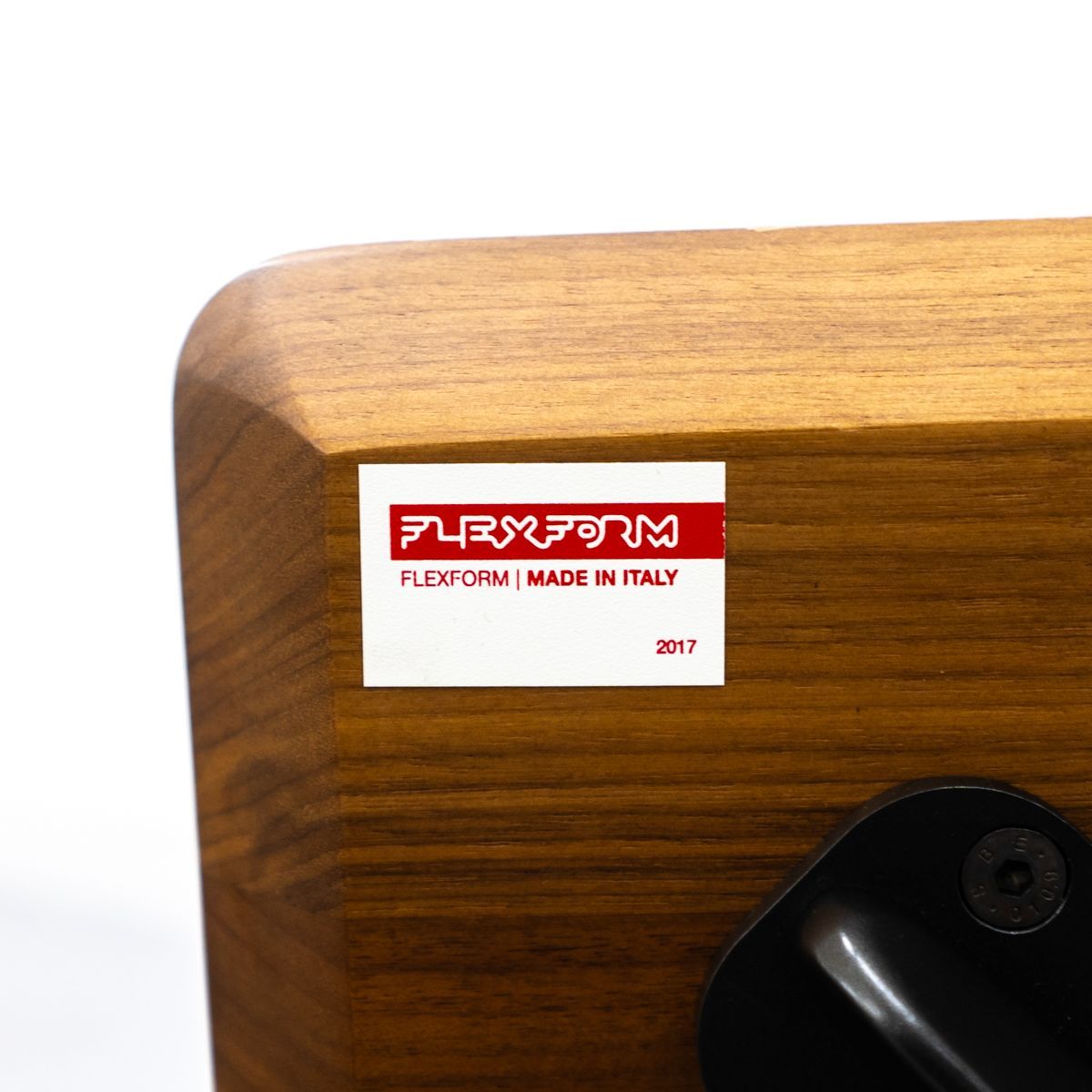 展示品】FLEXFORM フレックスフォルム ZEFIRO ゼフィーロ サイド