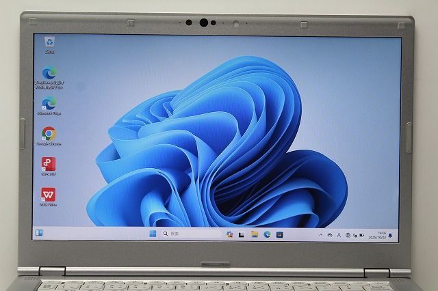 Let's note LV9 10世代 i7 16G SSD512 office 14型/Panasonic Let´s note