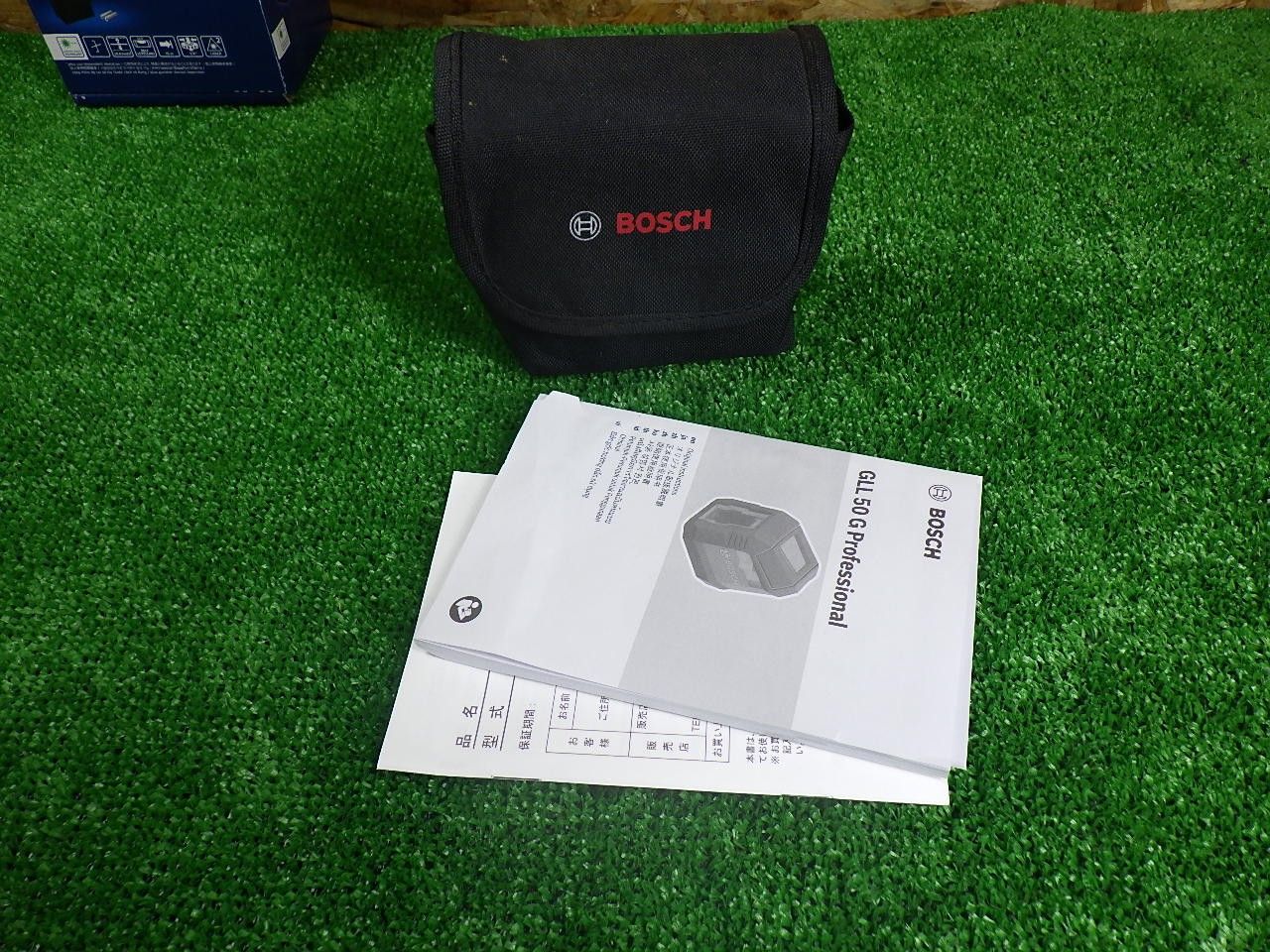 BOSCH ボッシュ