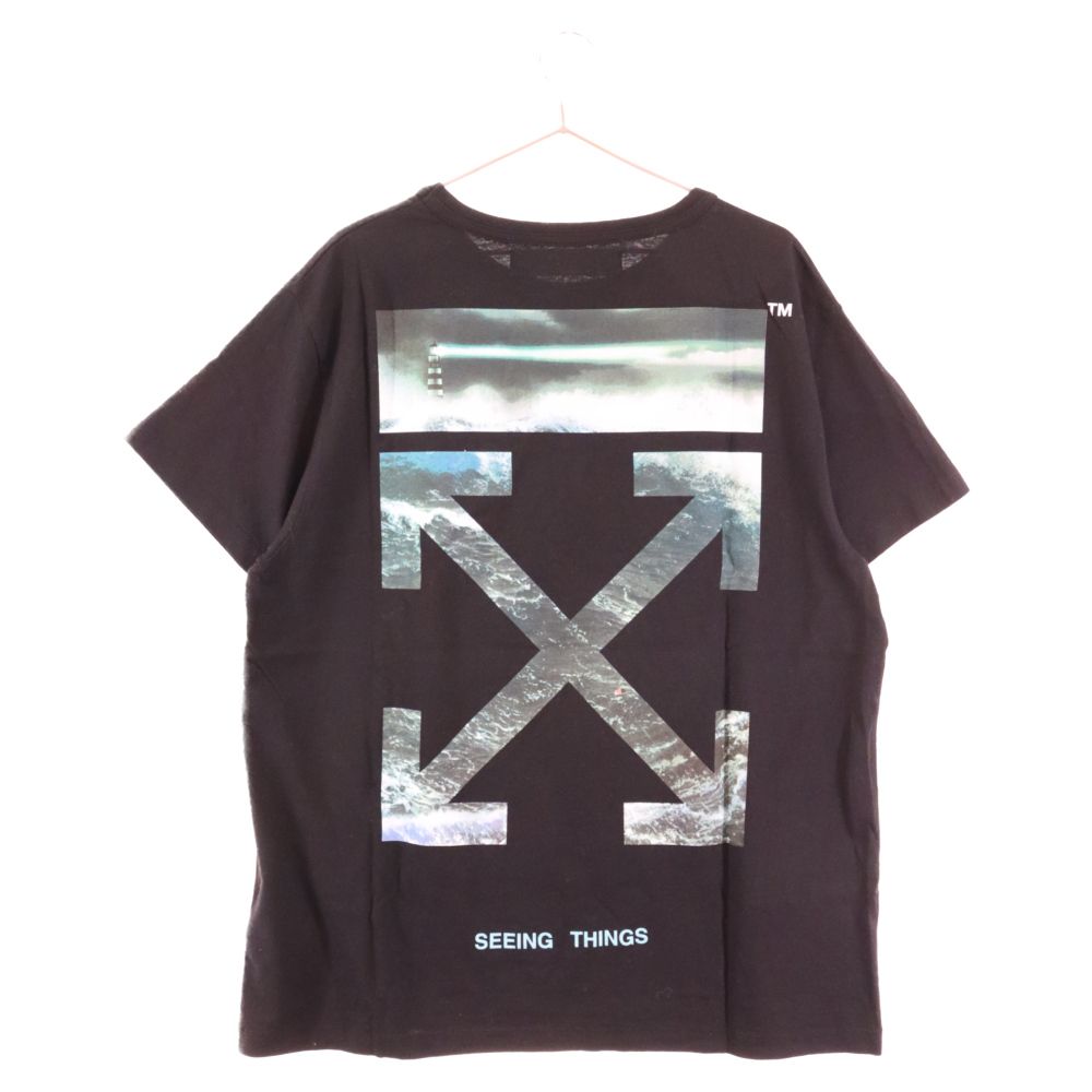 OFF-WHITE (オフホワイト) ScreamingGirl スクリーミングガール 