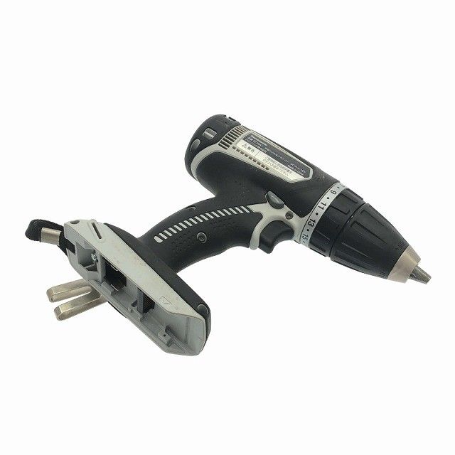 ドリルドライバー EZ74A1X-H