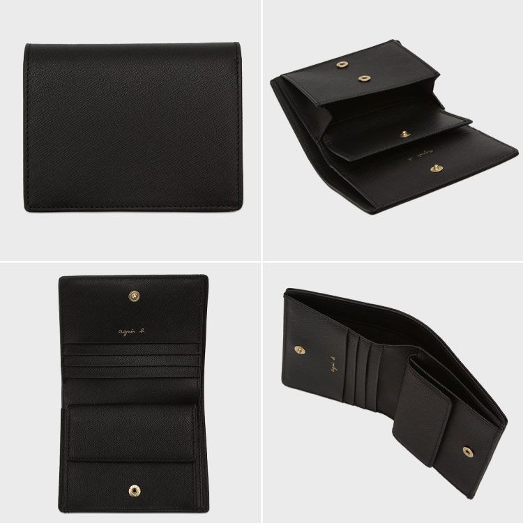 MW09-03 ミニ財布